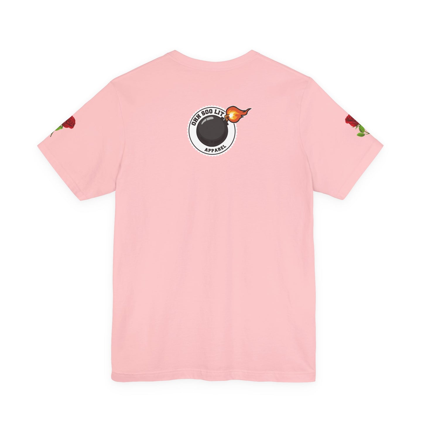 This Mom Soo Lit! Graphic Tee