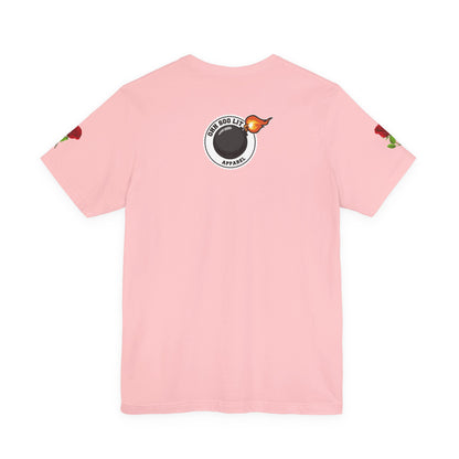 This Mom Soo Lit! Graphic Tee