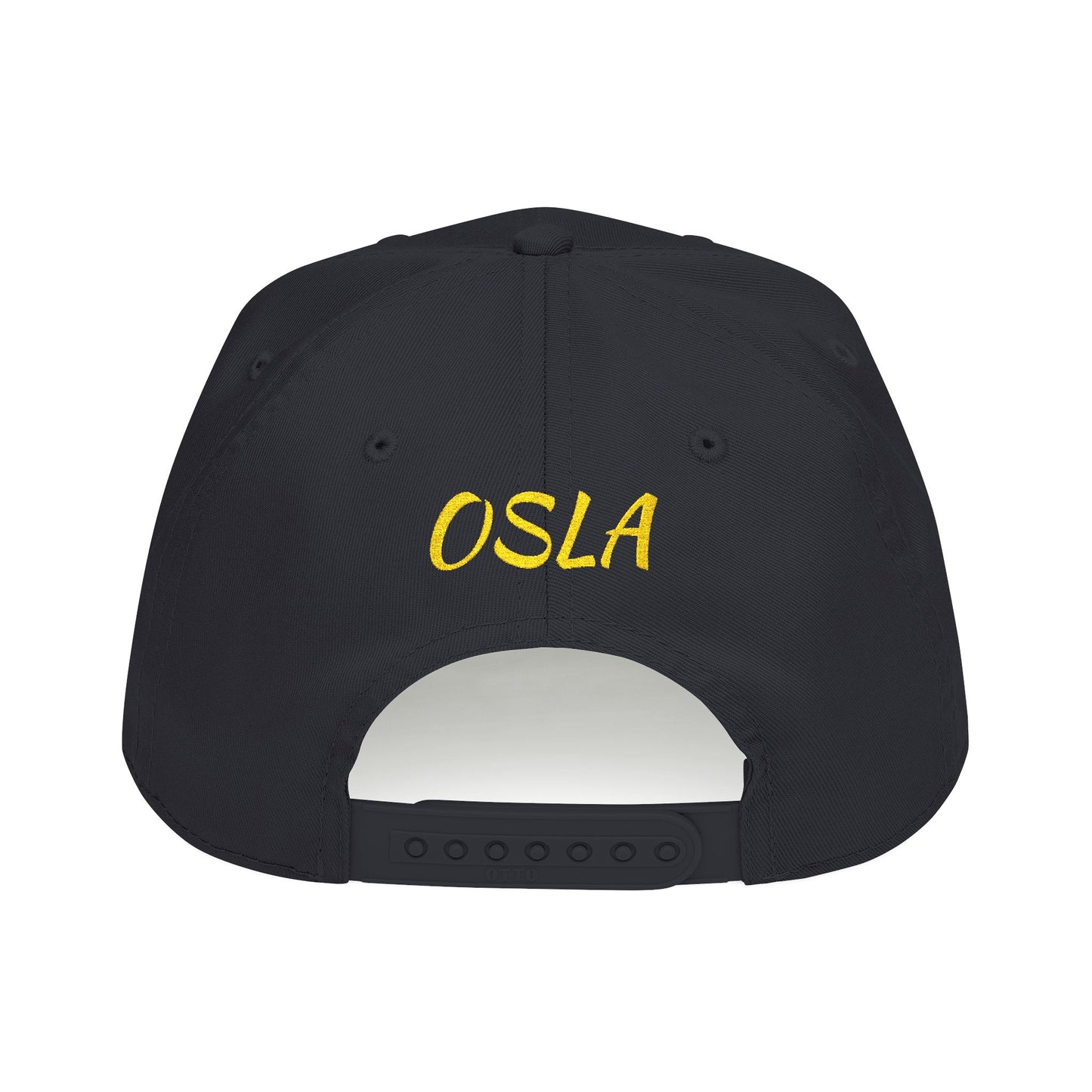"Ohh Soo Lit" Baseball Cap