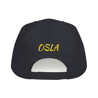 "Ohh Soo Lit" Baseball Cap