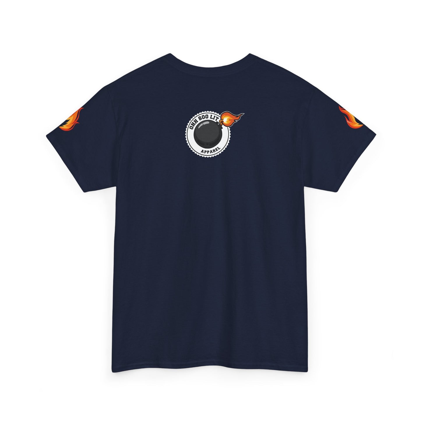'Real Man Beer' T-Shirt