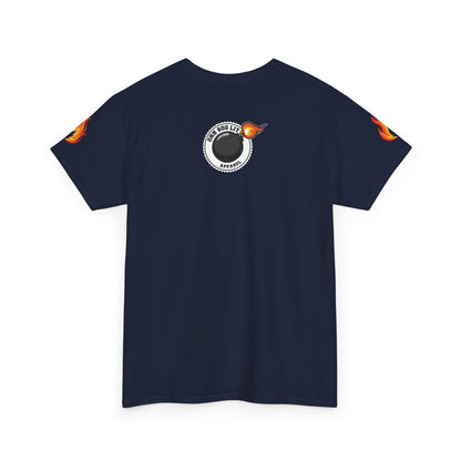 'Real Man Beer' T-Shirt