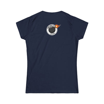 'Hot & Spicy Woman' T-Shirt