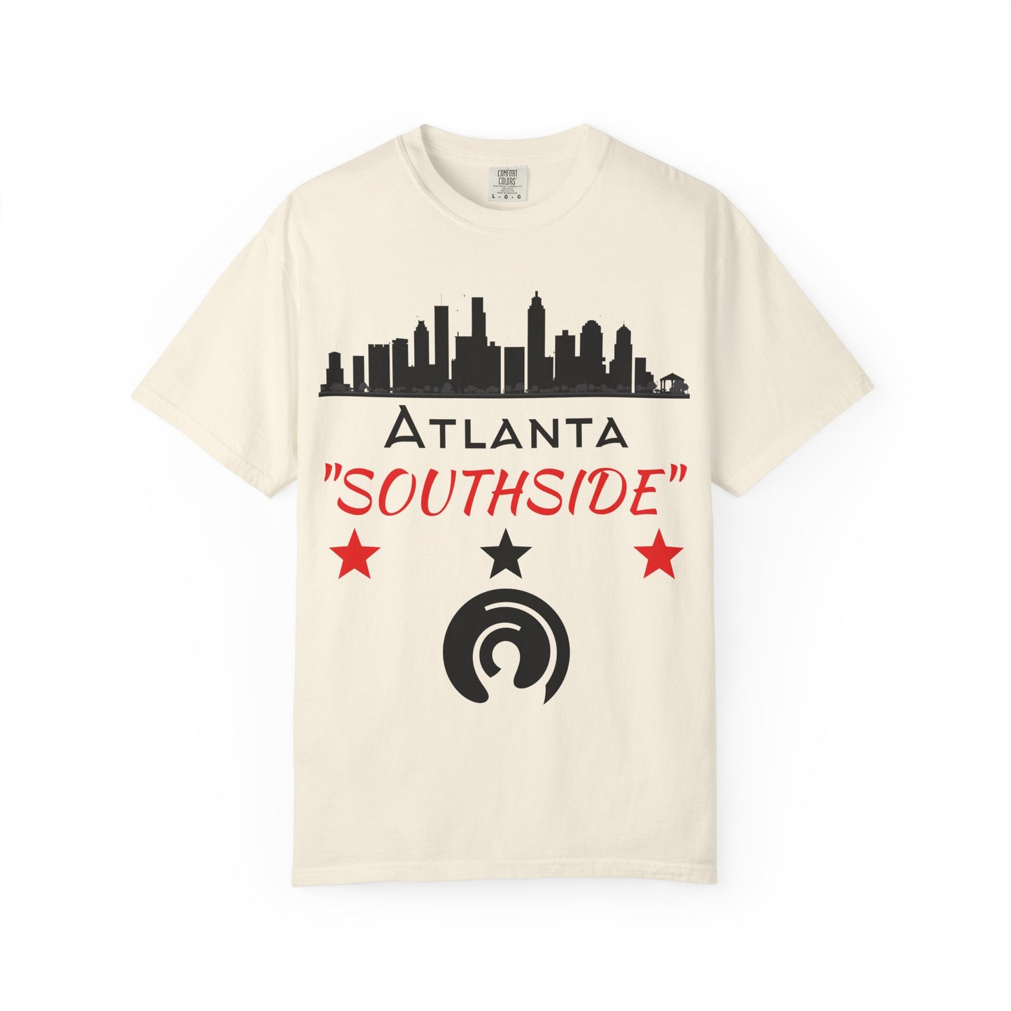Atlanta 'Southside' Graphic Tee