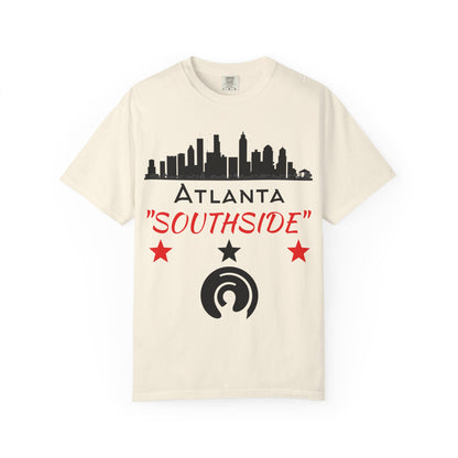 Atlanta 'Southside' Graphic Tee