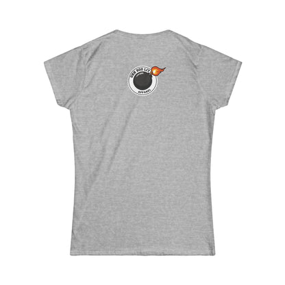 Hot & Spicy Baddie Tee