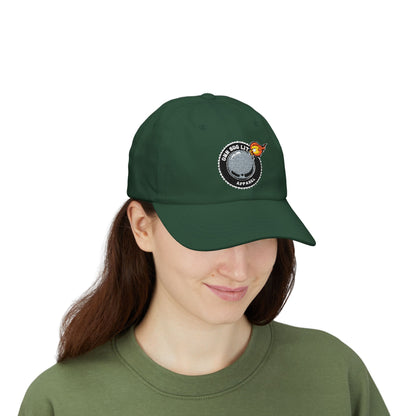 Classic "OHH SOO LIT" Cap