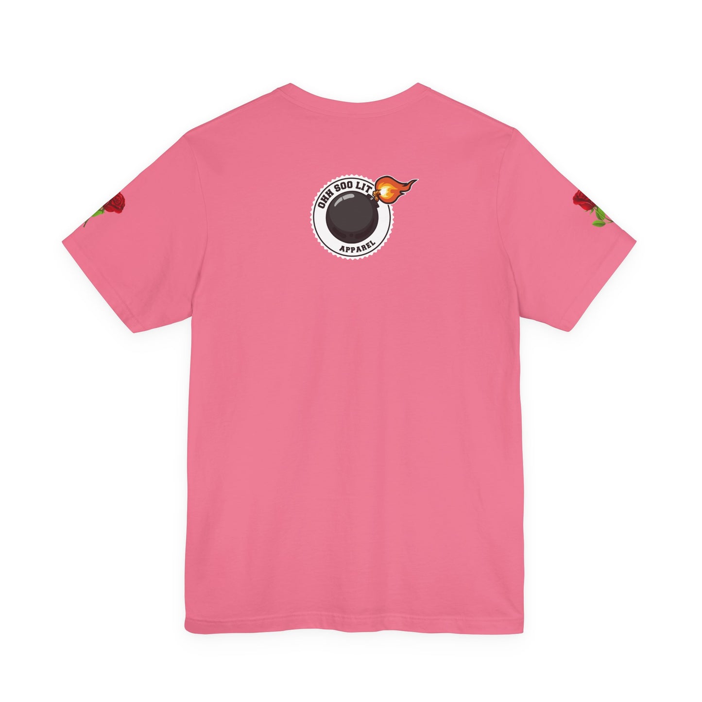 This Mom Soo Lit! Graphic Tee