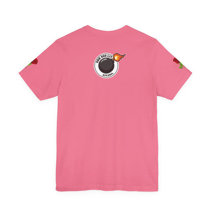 This Mom Soo Lit! Graphic Tee