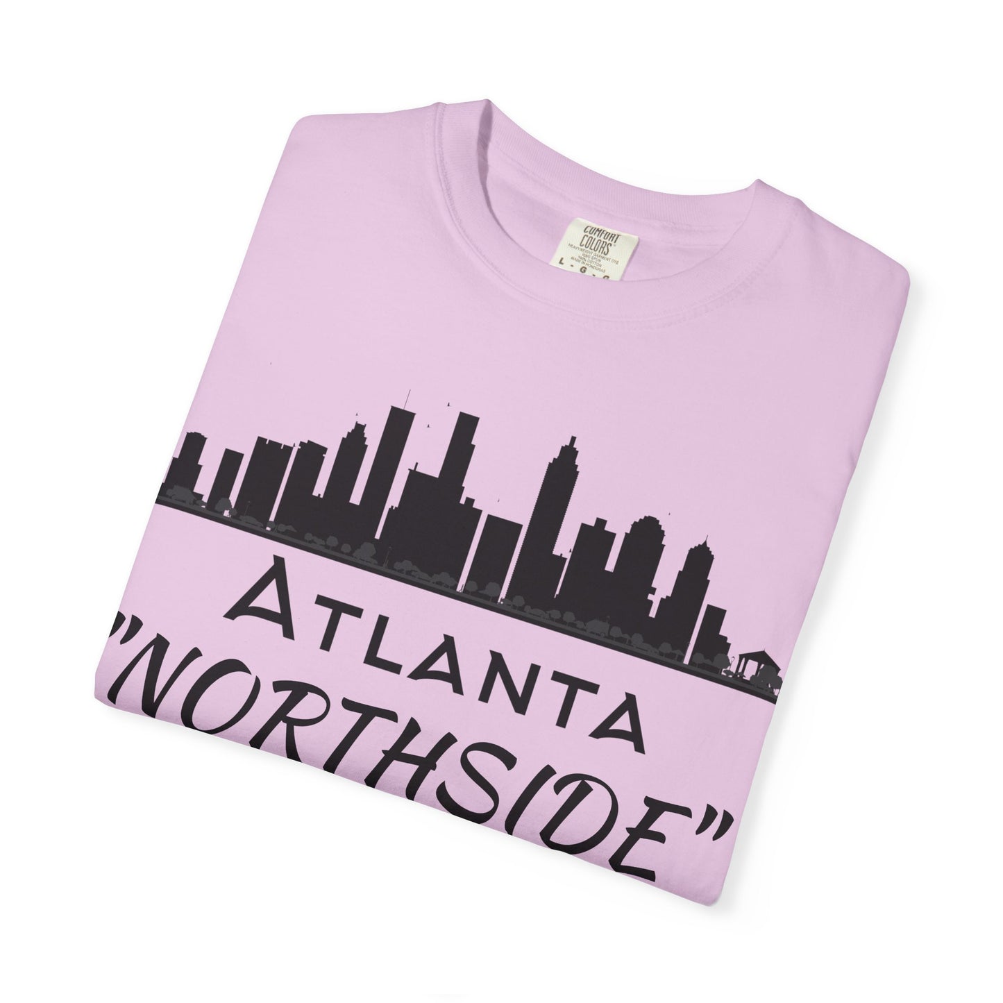 Atlanta "Northside"  T-Shirt