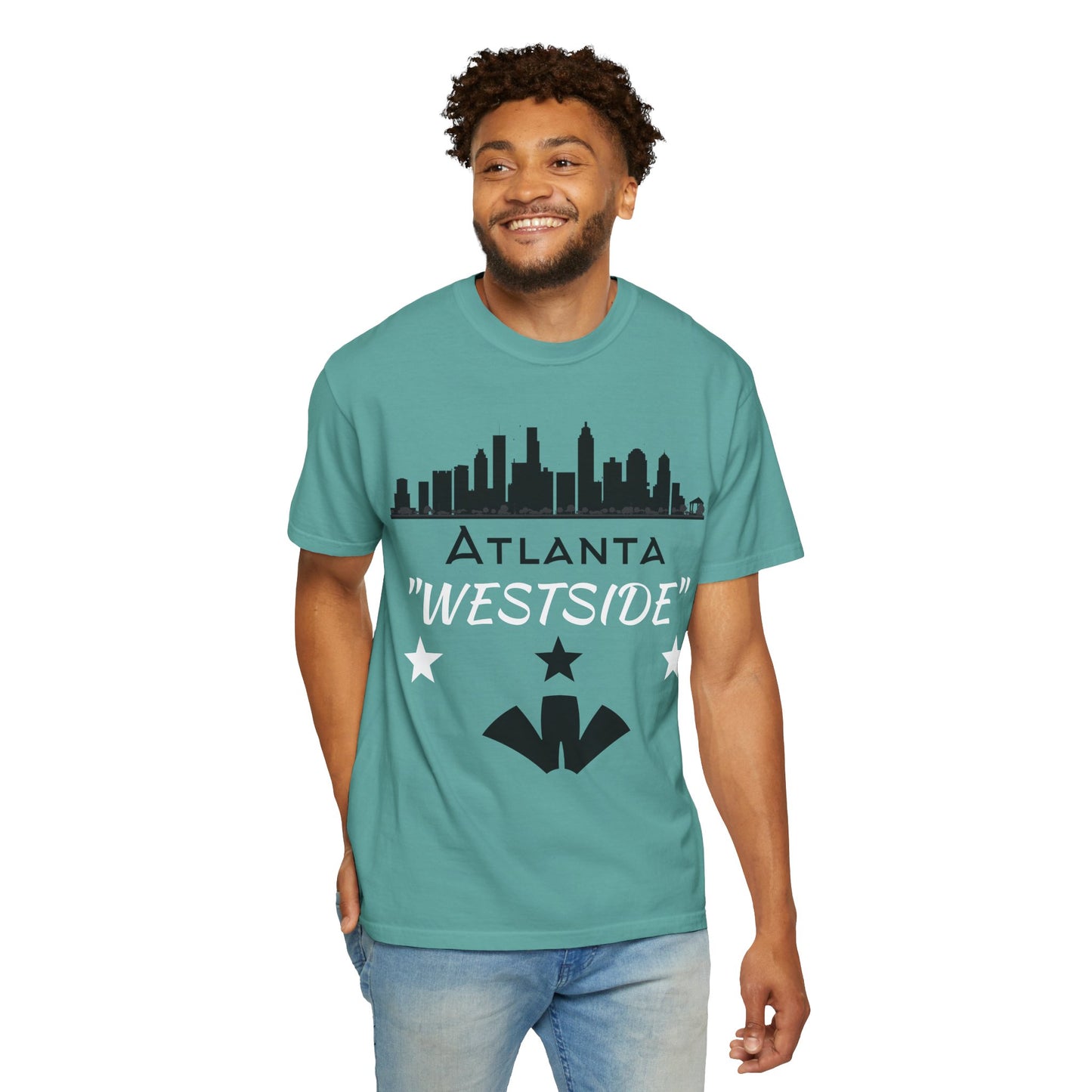 Atlanta "Westside" T-Shirt
