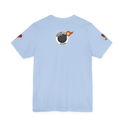 This Mom Soo Lit! Graphic Tee