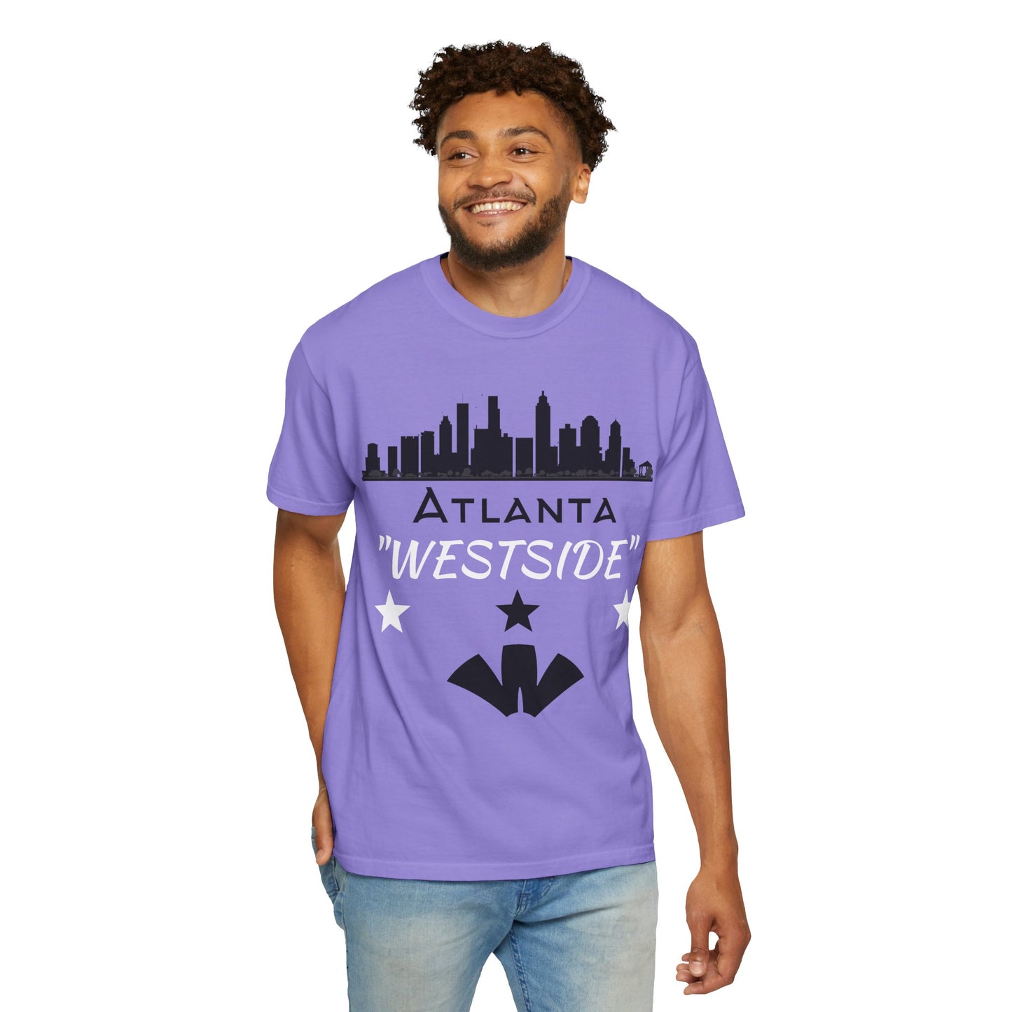 Atlanta "Westside" T-Shirt