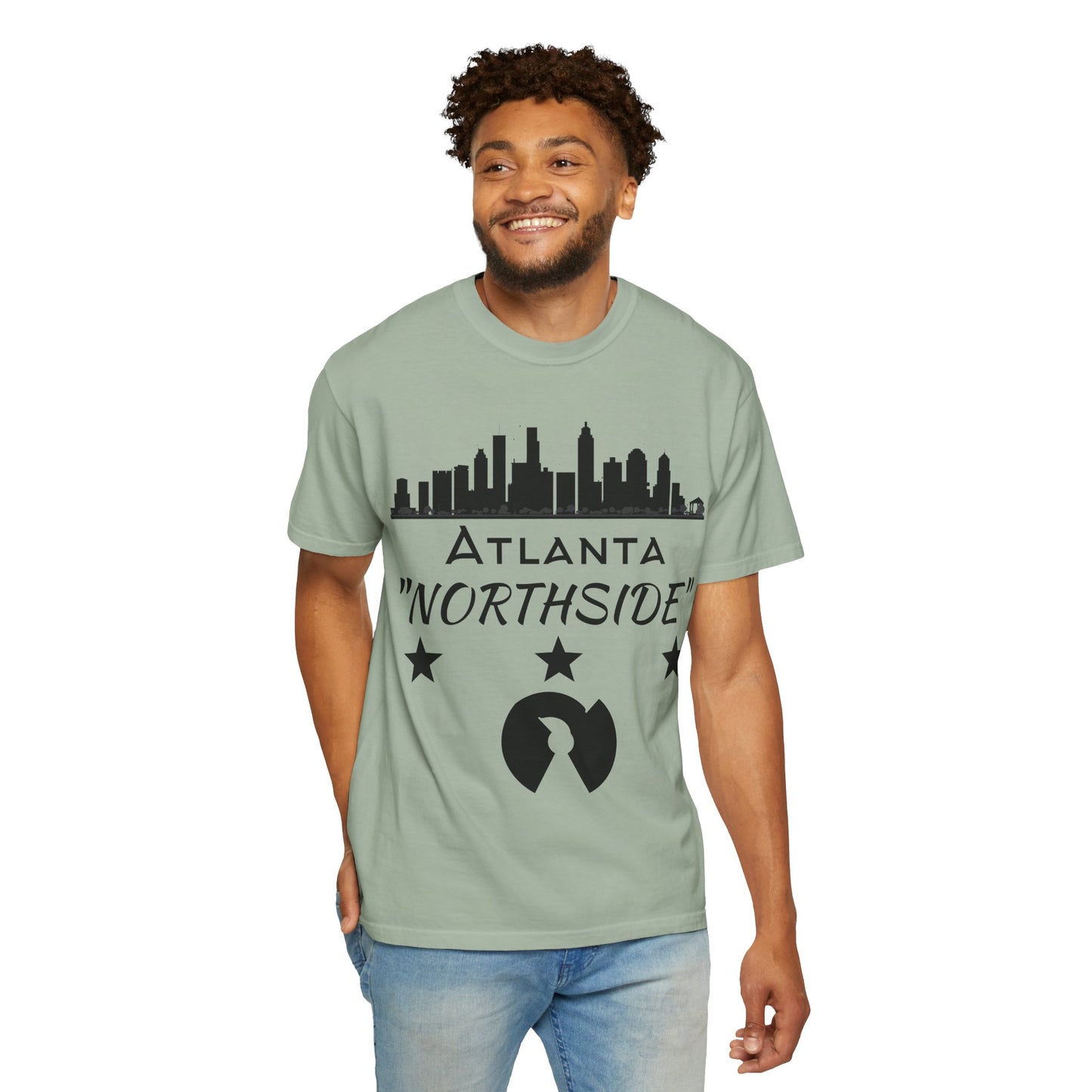 Atlanta "Northside"  T-Shirt