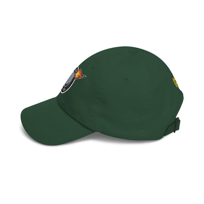 Classic "OHH SOO LIT" Cap