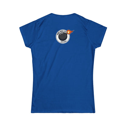 Hot Spicy and Sexy Women's Tee