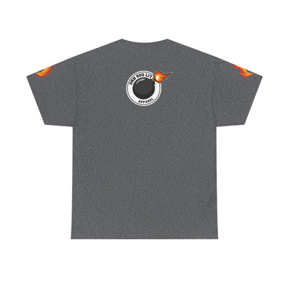 'Just Got Paid Let's Get Lit' T-Shirt