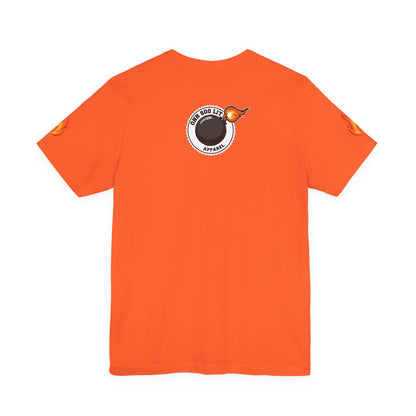 “I’m a Survivor, Nothing Can Stop Me!” Motivational T-Shirt