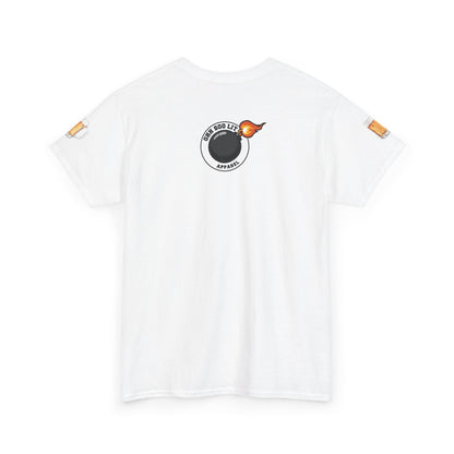 Beer Mug Tee – "I'm Thirsty I Need a Beer"