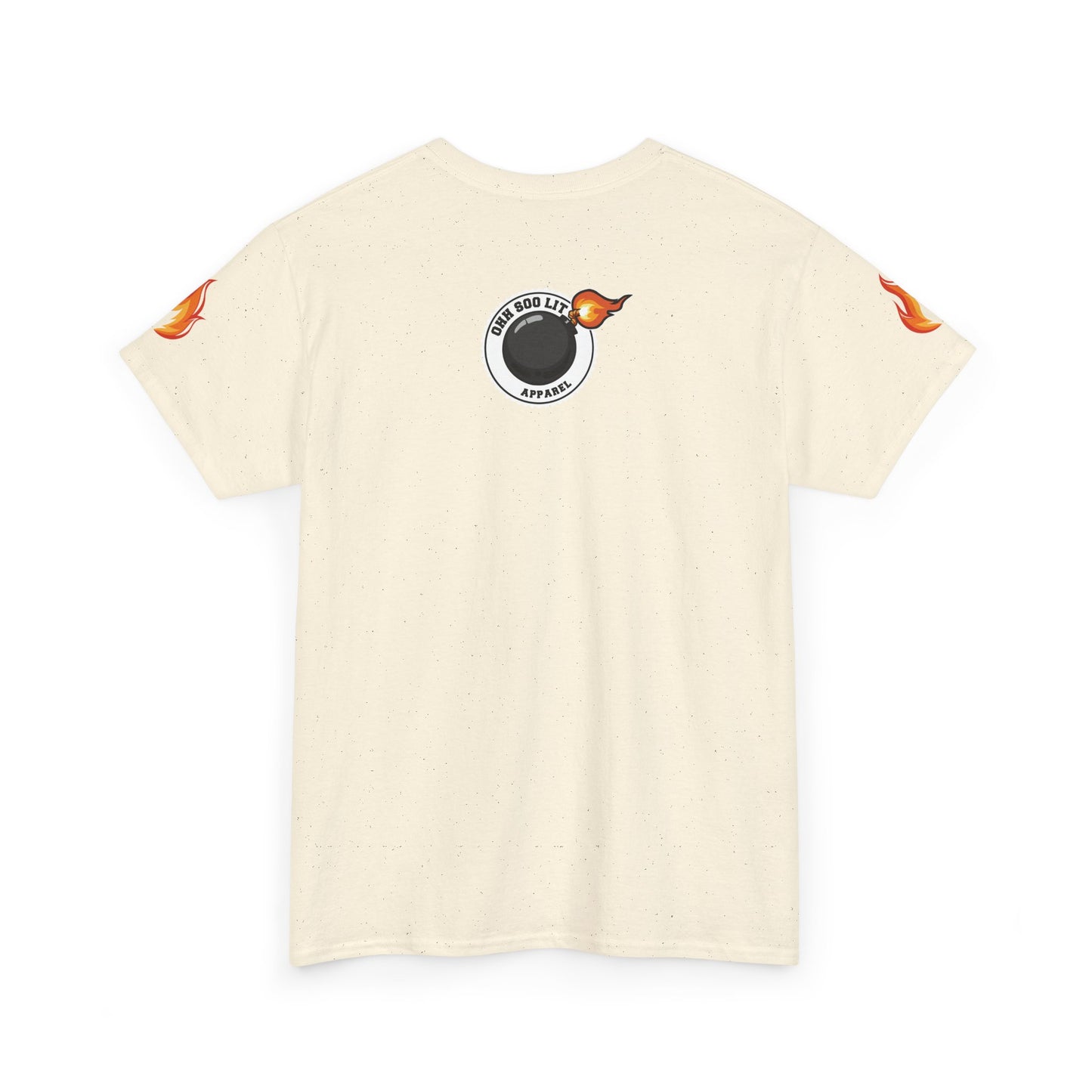 'Real Man Beer' T-Shirt