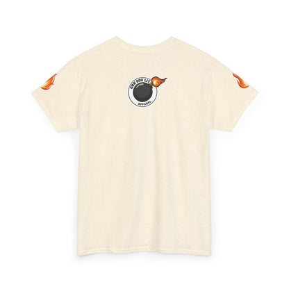 'Real Man Beer' T-Shirt