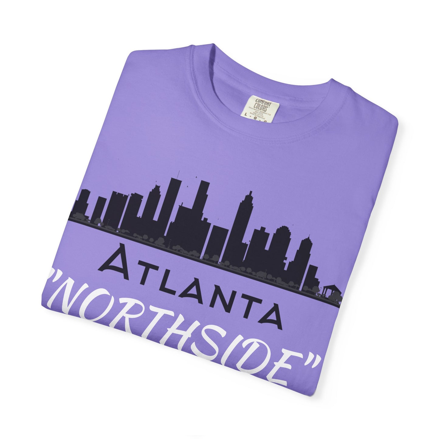 Atlanta "Northside"  T-Shirt
