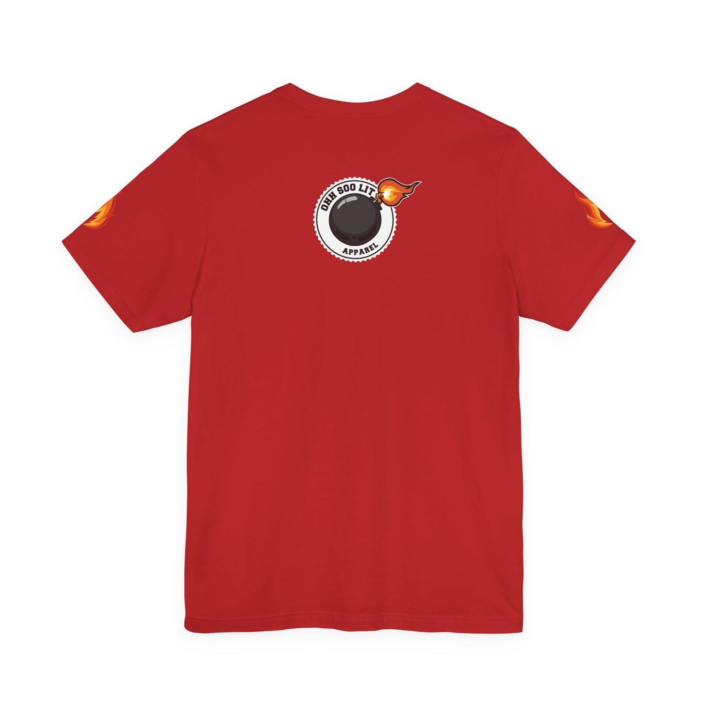 “I’m a Survivor, Nothing Can Stop Me!” Motivational T-Shirt