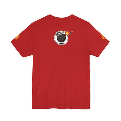 “I’m a Survivor, Nothing Can Stop Me!” Motivational T-Shirt