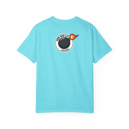 "Unleash The Beast" T-Shirts