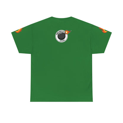 'Blessed Rich & Lit' T-Shirt