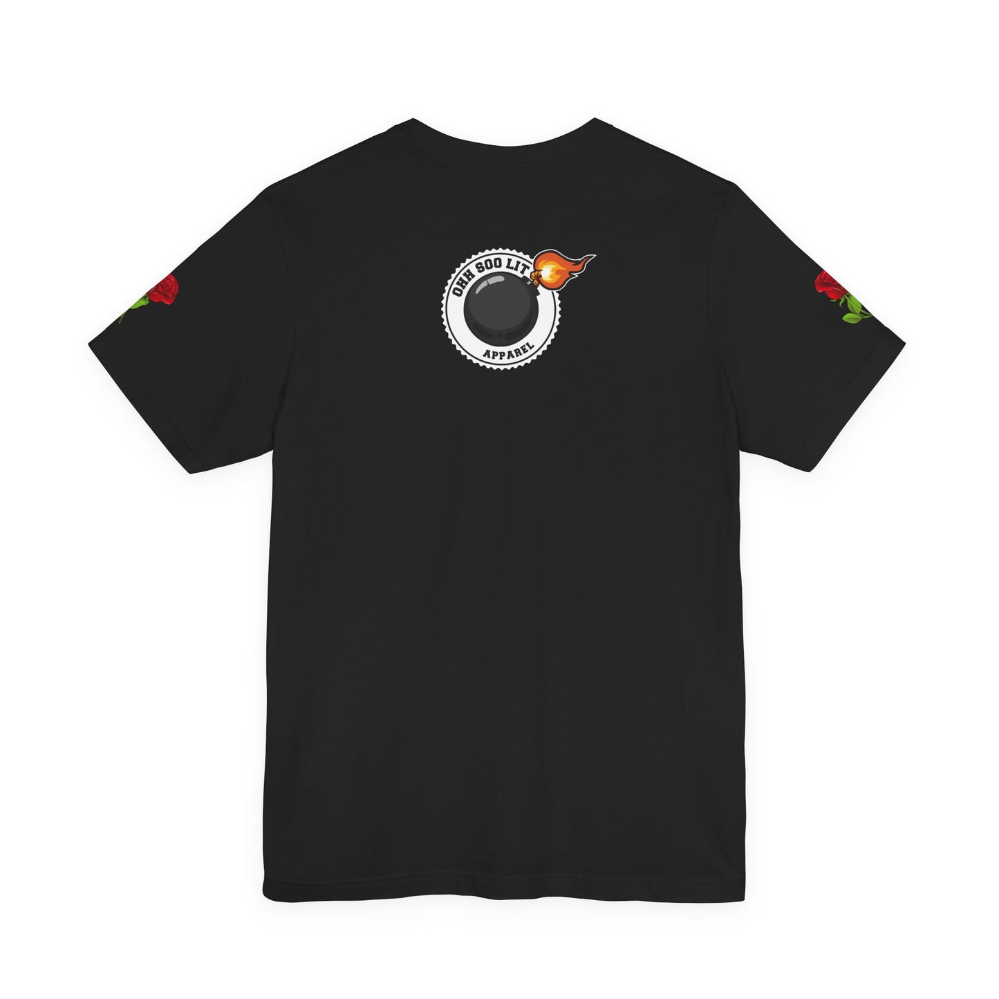 This Mom Soo Lit! Graphic Tee
