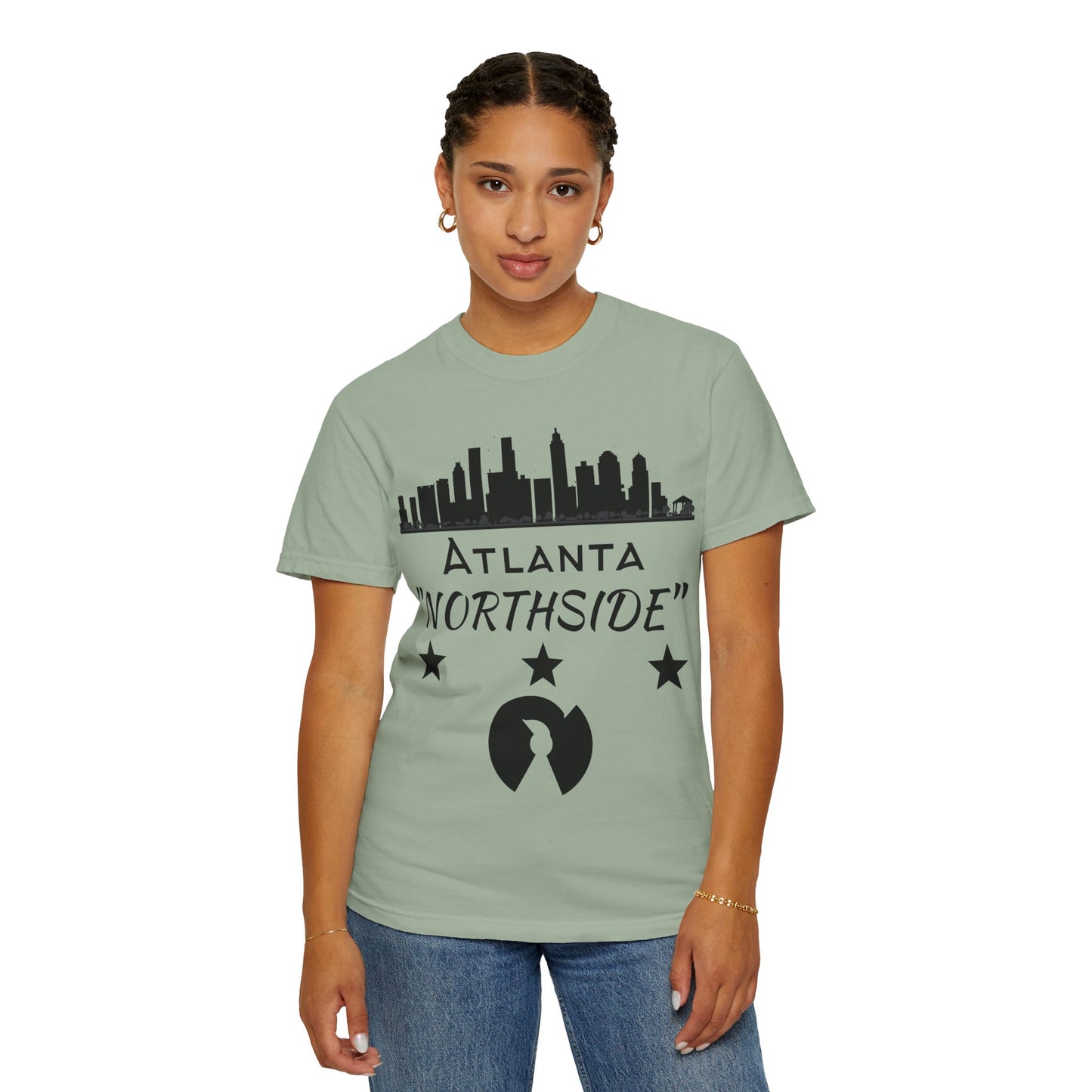 Atlanta "Northside"  T-Shirt