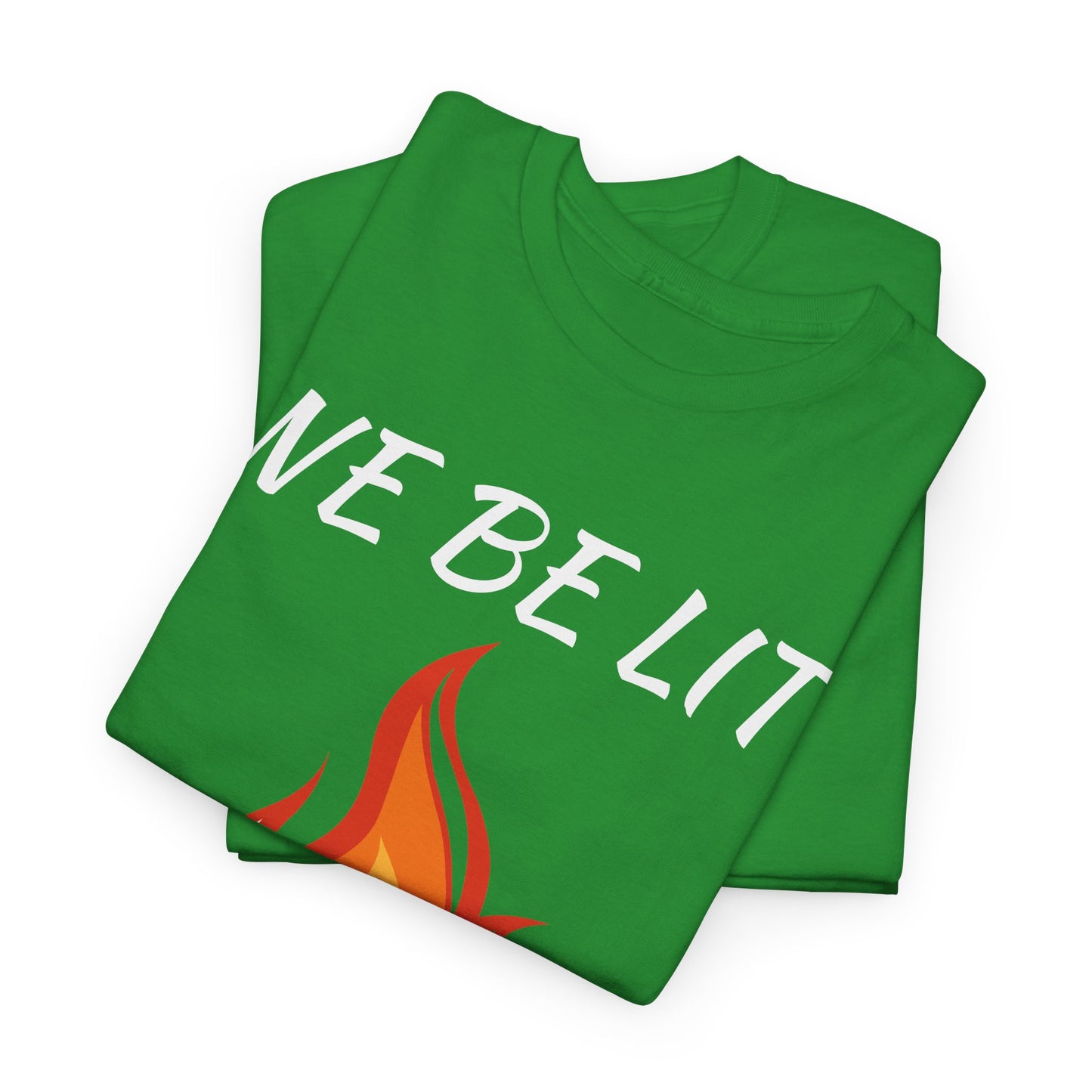 "We Be Lit ATL" Unisex Tee