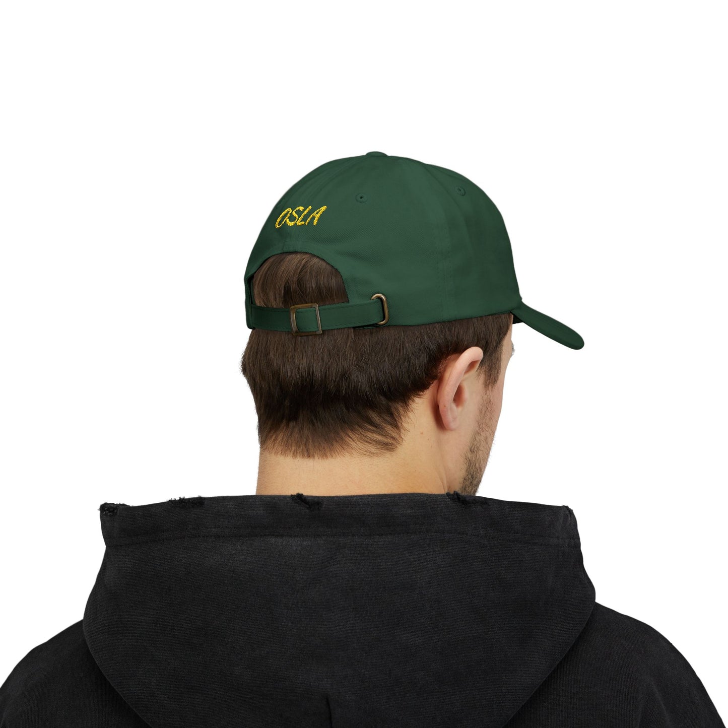Classic "OHH SOO LIT" Cap