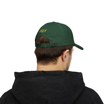Classic "OHH SOO LIT" Cap