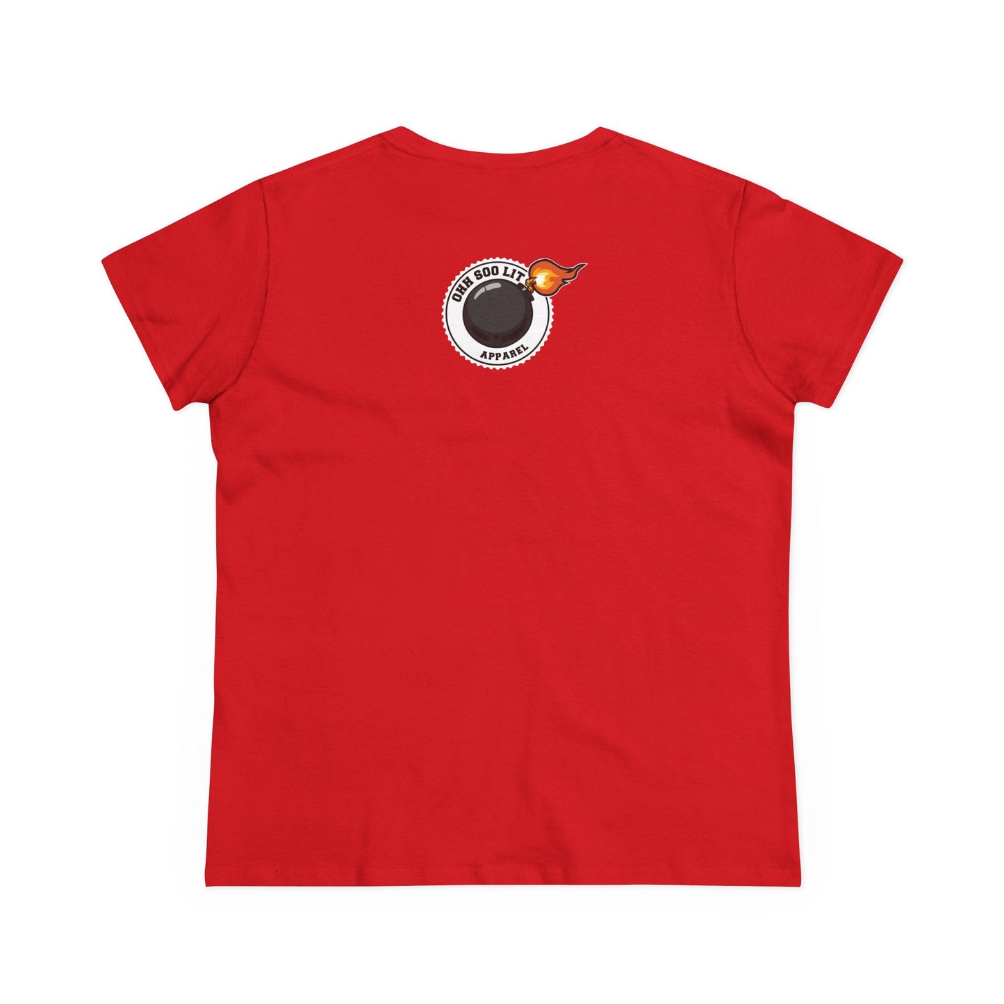 'Through the Storm' Women's Tee