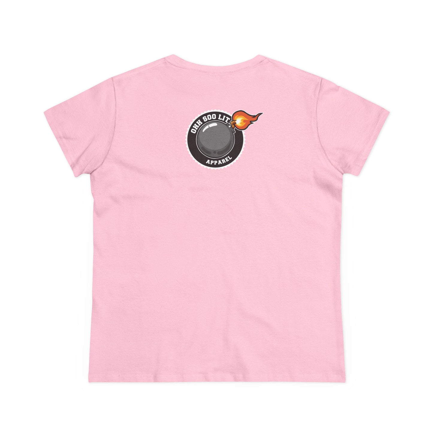 Funny Gas Prices T-Shirt for Women