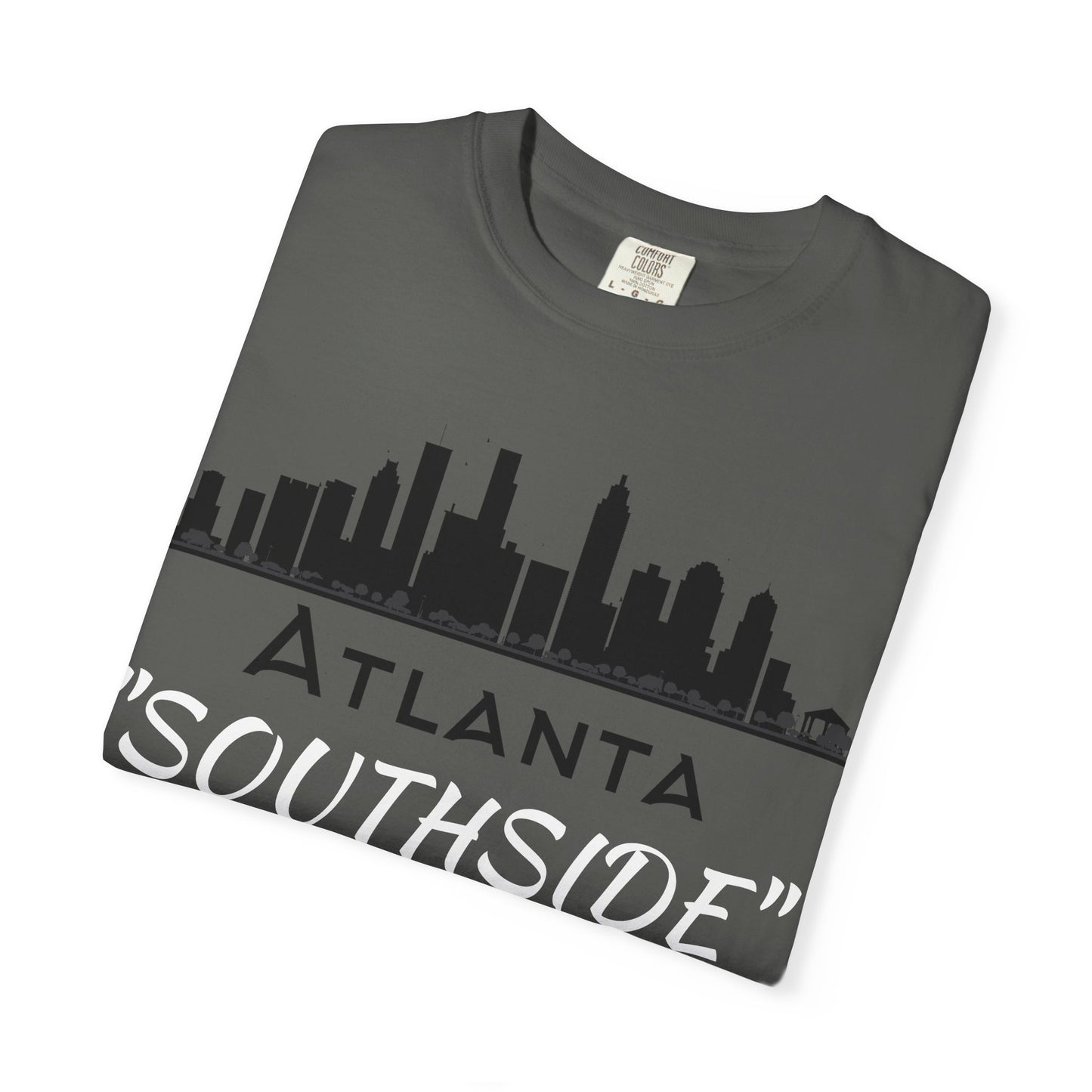 Atlanta 'Southside' Graphic Tee