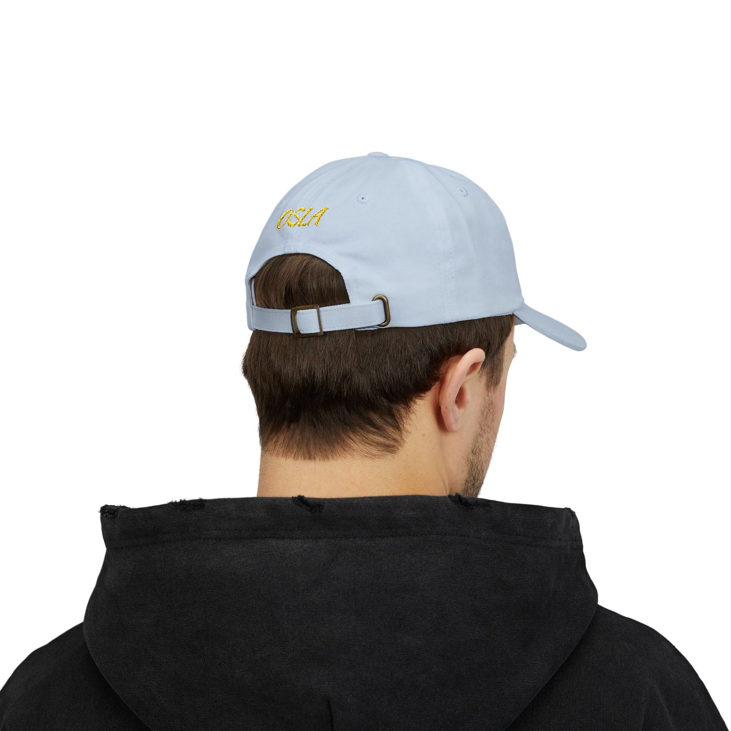 Classic "OHH SOO LIT" Cap