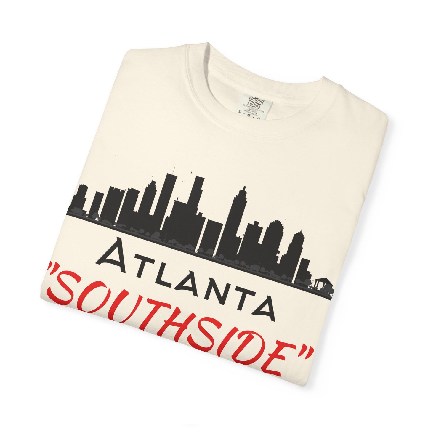 Atlanta 'Southside' Graphic Tee