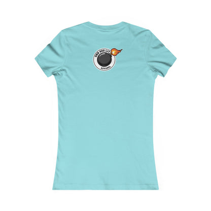 'This Mom So Lit!' Women's Tee