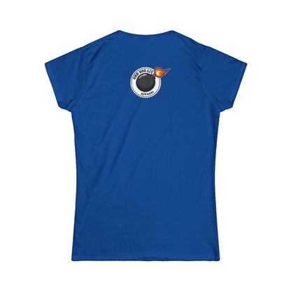 Hot & Spicy Baddie Tee