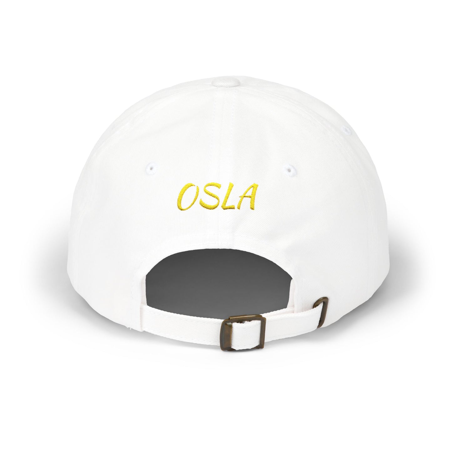 Classic "OHH SOO LIT" Cap
