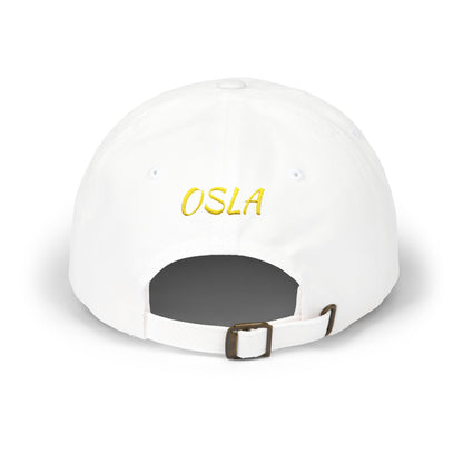 Classic "OHH SOO LIT" Cap