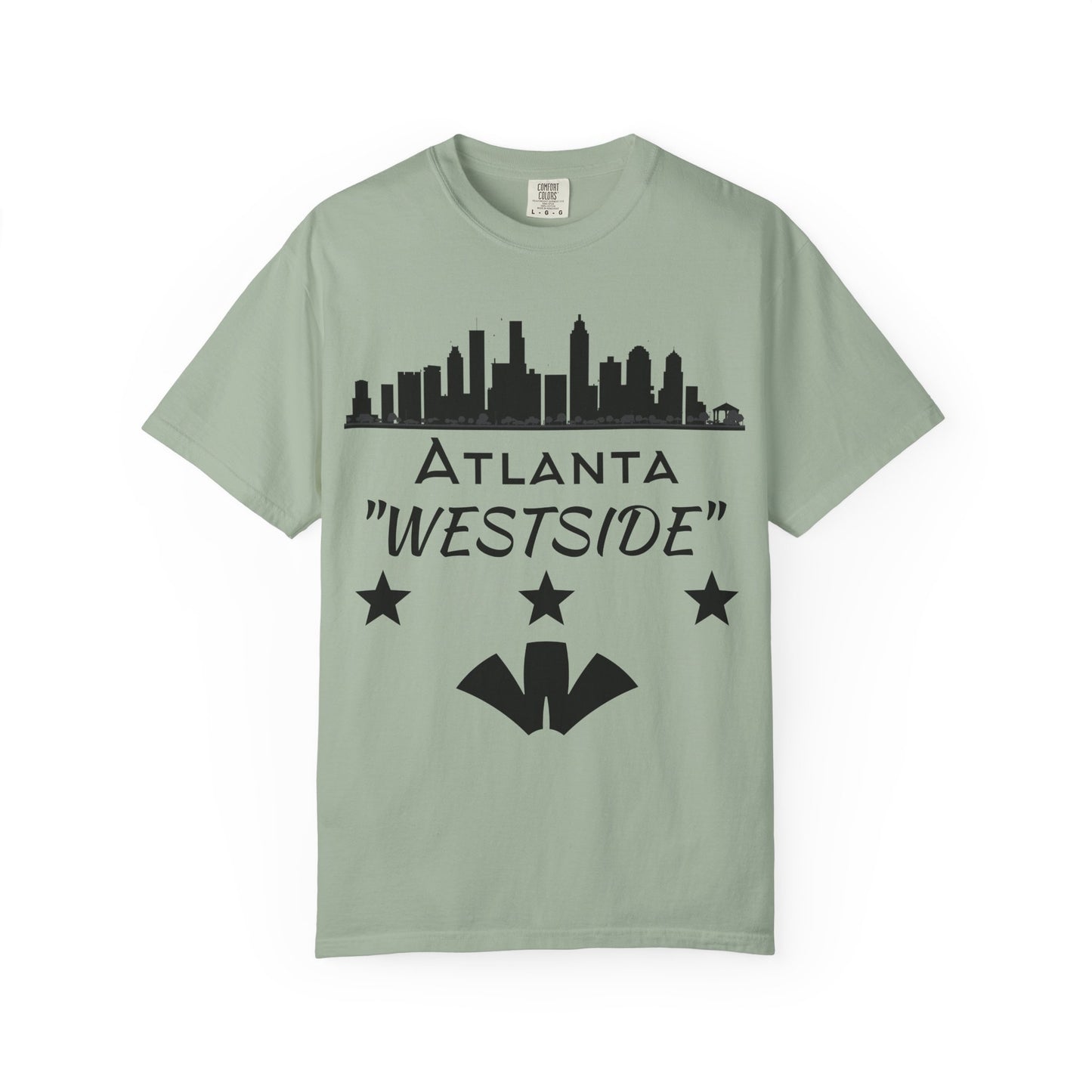 Atlanta "Westside" T-Shirt