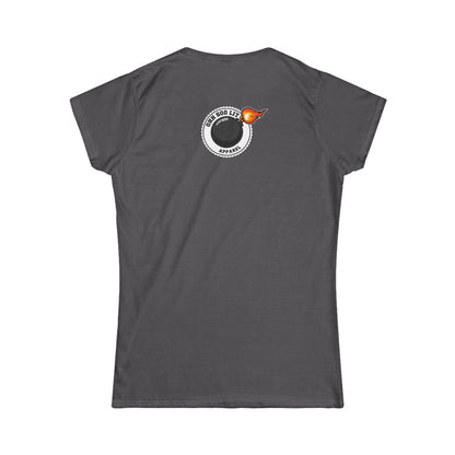 Hot Spicy and Sexy Women's Tee