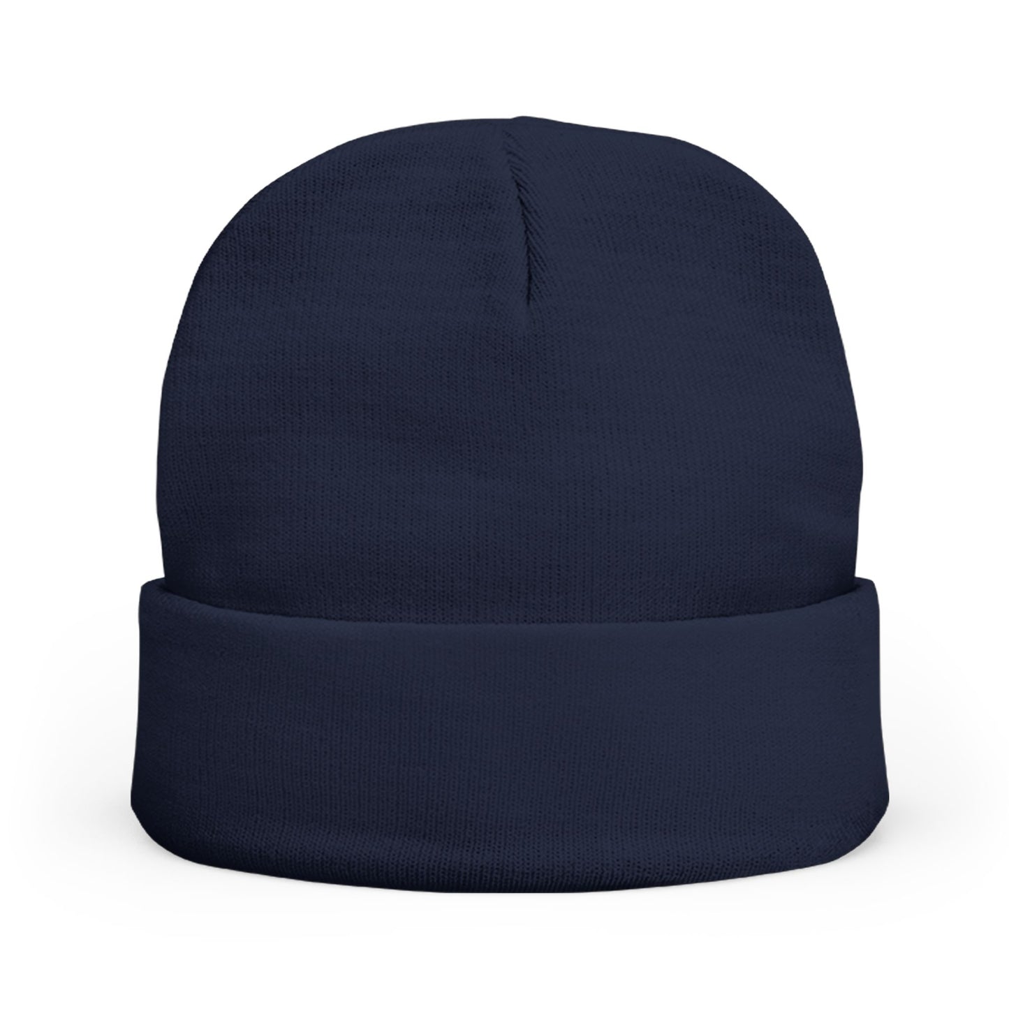 "Ohh Soo Lit" Knit Beanie