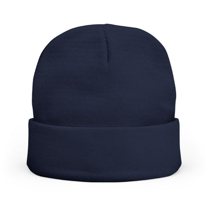 "Ohh Soo Lit" Knit Beanie