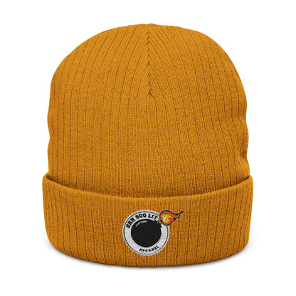 "Ohh Soo Lit" Beanie