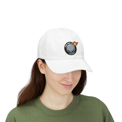 Classic "OHH SOO LIT" Cap